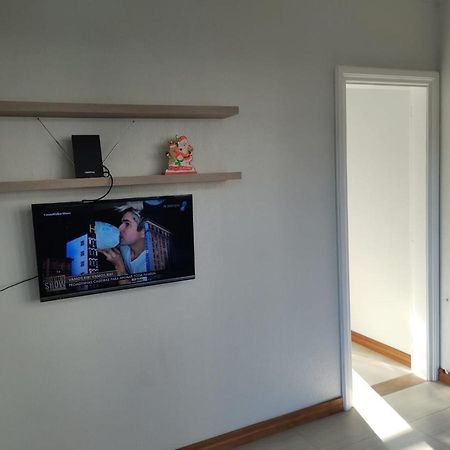 Ap La Bela Vista Apartment กรามาโด ภายนอก รูปภาพ