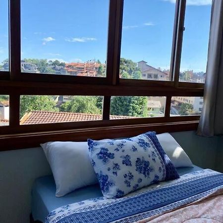 Ap La Bela Vista Apartment กรามาโด ภายนอก รูปภาพ