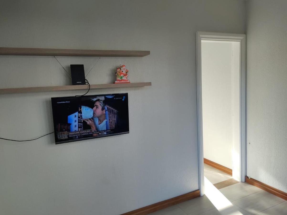 Ap La Bela Vista Apartment กรามาโด ภายนอก รูปภาพ