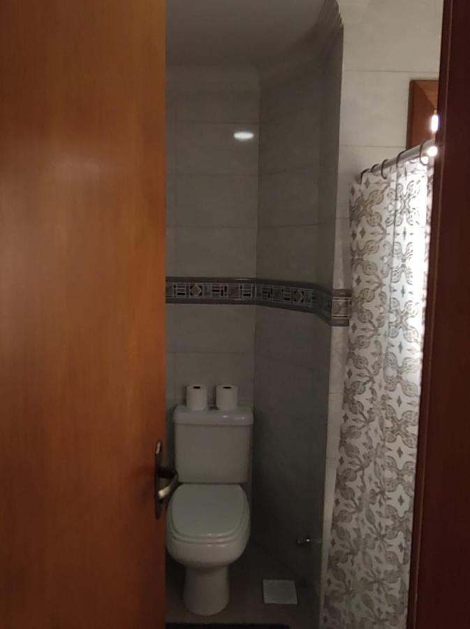 Ap La Bela Vista Apartment กรามาโด ภายนอก รูปภาพ