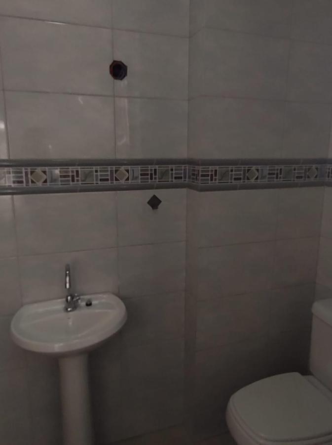 Ap La Bela Vista Apartment กรามาโด ภายนอก รูปภาพ