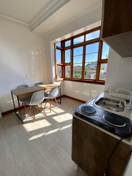 Ap La Bela Vista Apartment กรามาโด ภายนอก รูปภาพ