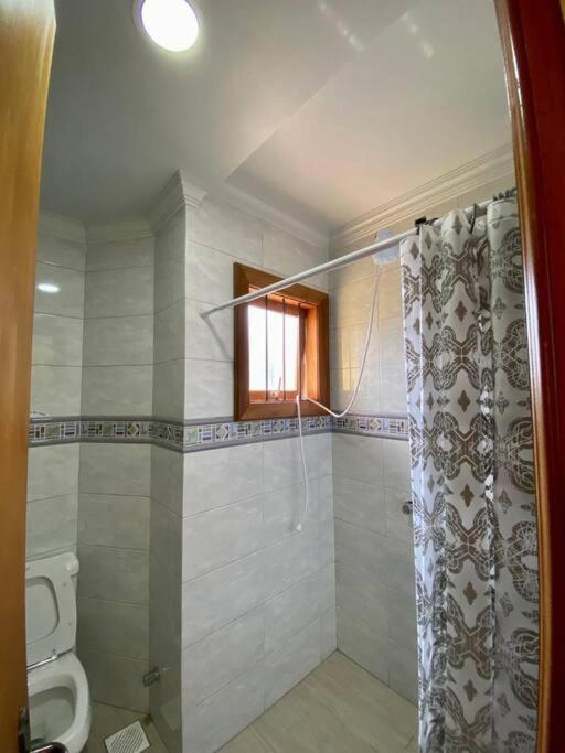 Ap La Bela Vista Apartment กรามาโด ภายนอก รูปภาพ