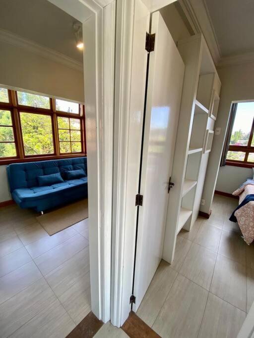Ap La Bela Vista Apartment กรามาโด ภายนอก รูปภาพ