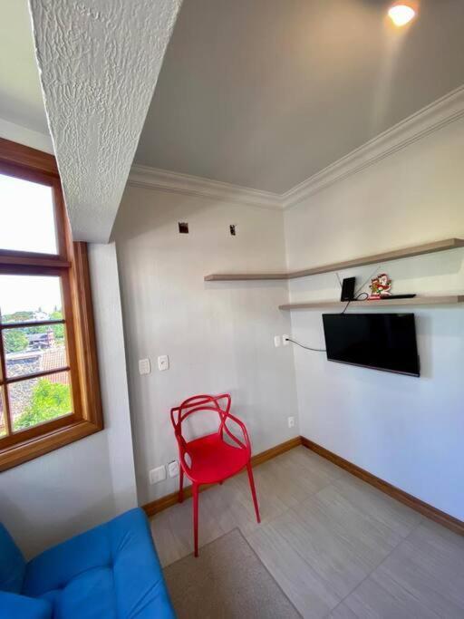 Ap La Bela Vista Apartment กรามาโด ภายนอก รูปภาพ